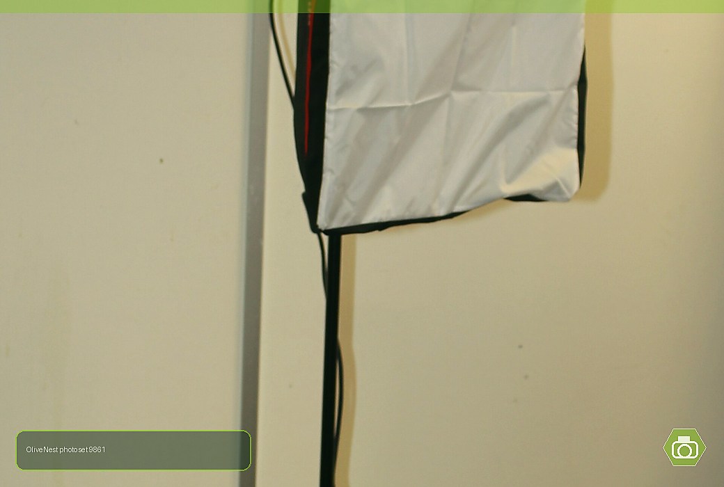 photographer photo studio section